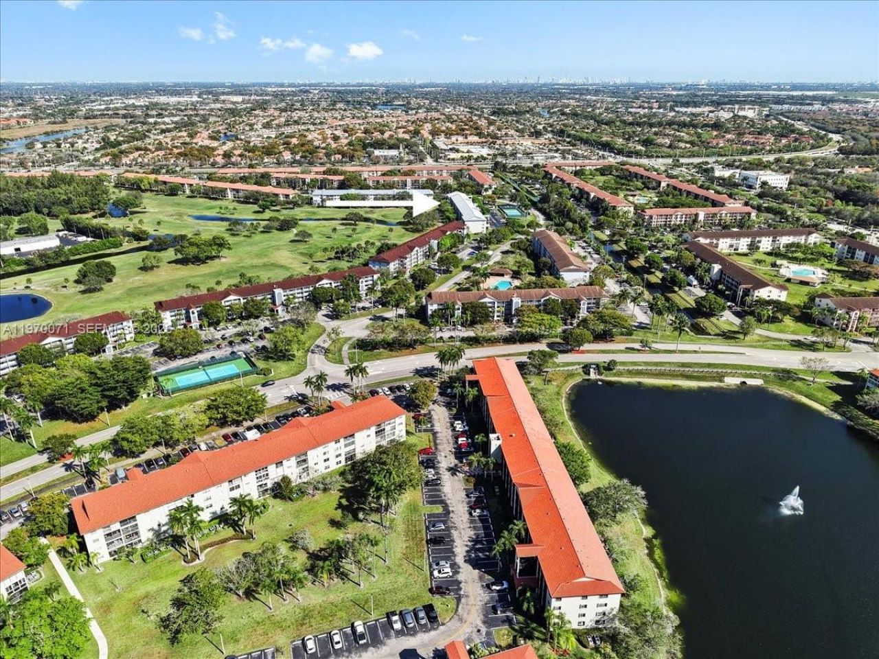 12701 SW 13th St, Unit 113F, Pembroke Pines, FL 33027 Photo