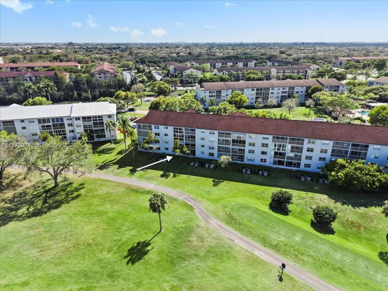 12701 SW 13th St, Unit 113F, Pembroke Pines, FL 33027 Photo