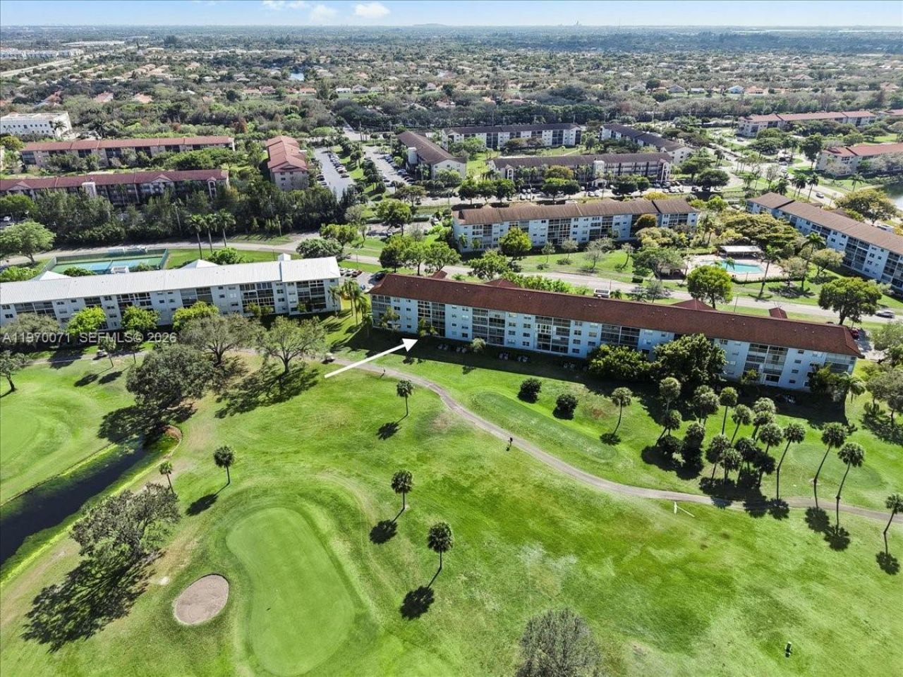 12701 SW 13th St, Unit 113F, Pembroke Pines, FL 33027 Photo