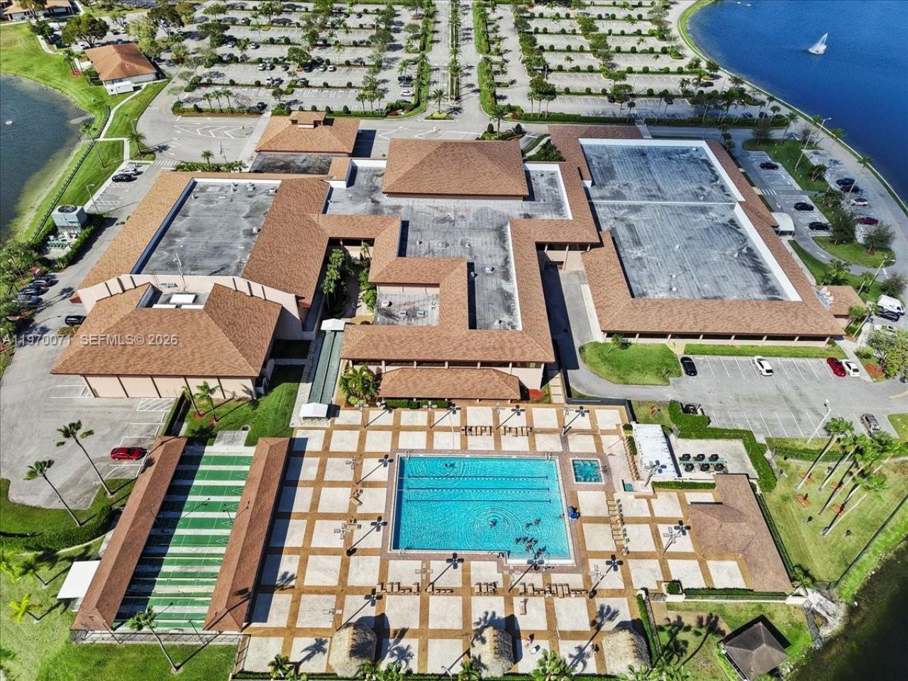 12701 SW 13th St, Unit 113F, Pembroke Pines, FL 33027 Photo