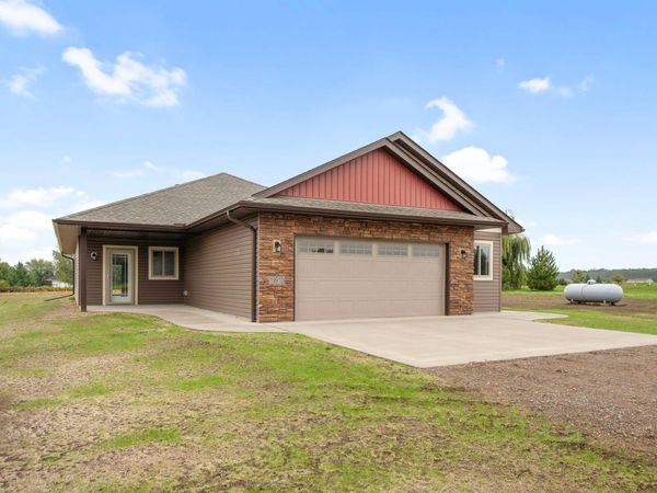 15131 Brunswick Road, Pine City, MN 55063