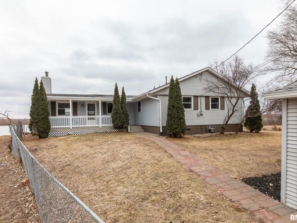 17308 N IVY Lane, Chillicothe, IL 61523