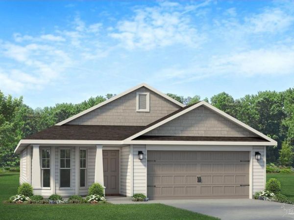 5330 Hidden Pines Cir, Milton, FL 32583