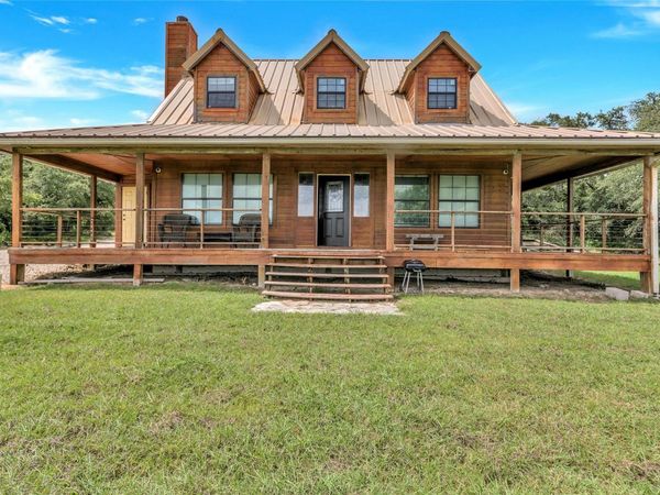 2581 County Road 156, Georgetown, TX 78626