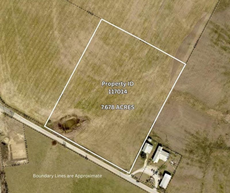 Tbd Roemer Rd, Elgin, TX 78621 Main Photo