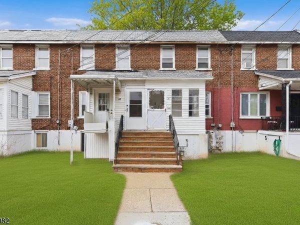 46 W 12Th St, Linden, NJ 07036