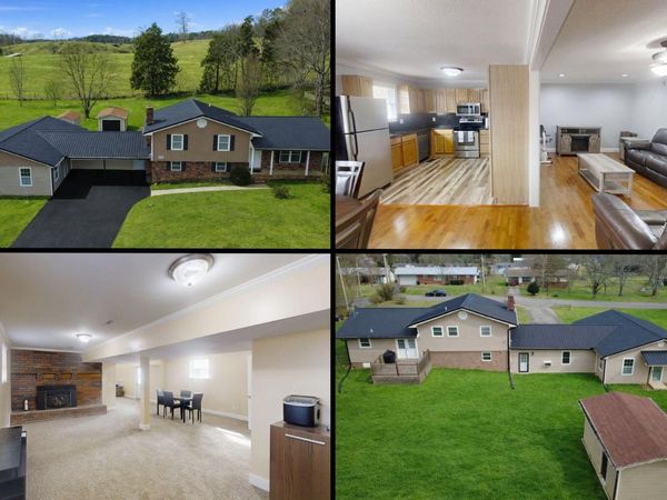 906 Diamond Circle, LaFayette, GA 30728