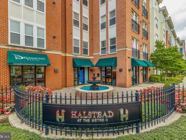 2665 PROSPERITY AVENUE, Unit 126, FAIRFAX, VA 22031