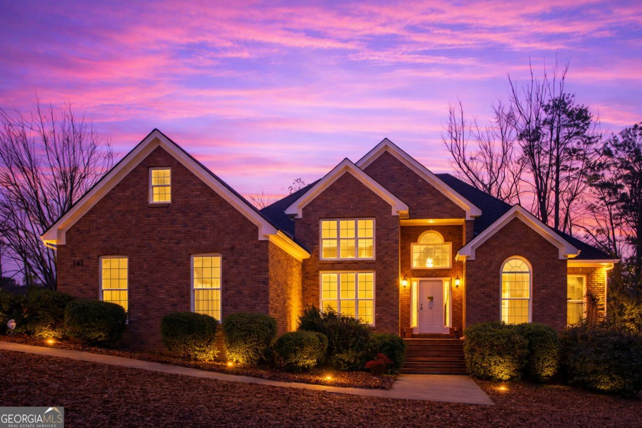 141 Bransford Drive, Macon, GA 31216 Main Photo