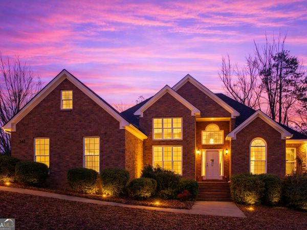 141 Bransford Drive, Macon, GA 31216