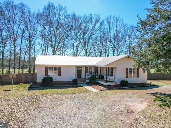 275 Watson Street, Molena, GA 30258