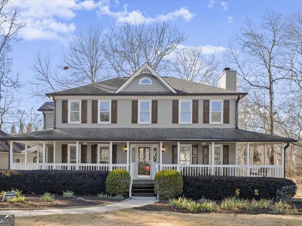 4382 Whitecap Lane, Norcross, GA 30092