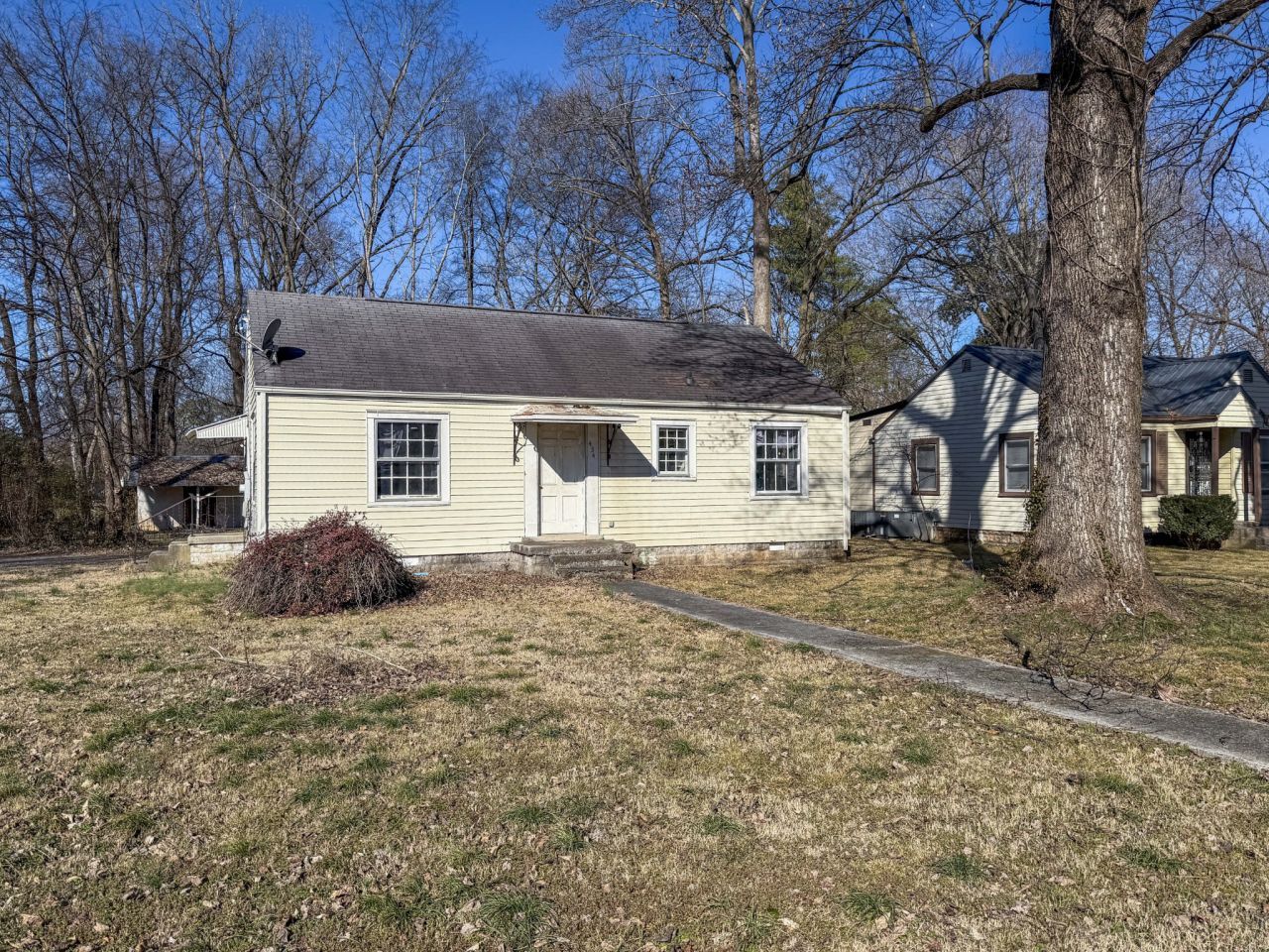 434 Hawkins Ave, Murfreesboro, TN 37130 Main Photo