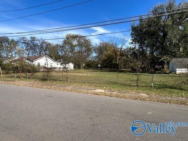 0.2 acres Holmes Avenue, Huntsville, AL 35816