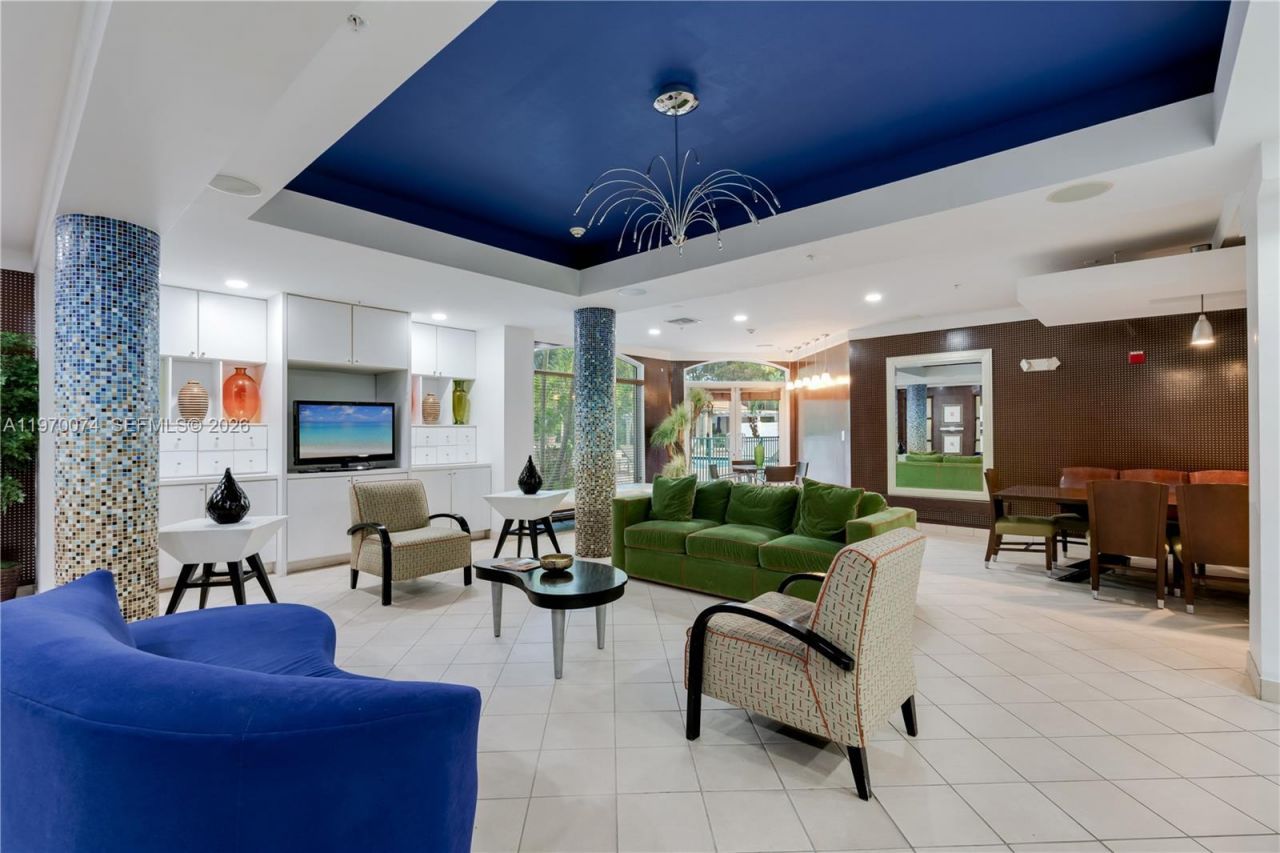 6001 SW 70th St , Unit 415, South Miami, FL 33143 Photo