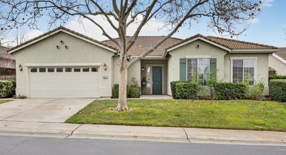 3017 Crestwood Way, Rocklin, CA 95765 Photo