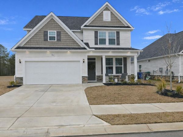 2464 Campton Loop, Conway, SC 29527