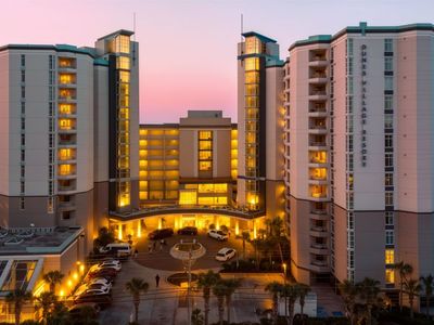 5200 N Ocean Blvd. , Unit 535, Myrtle Beach, SC 29577