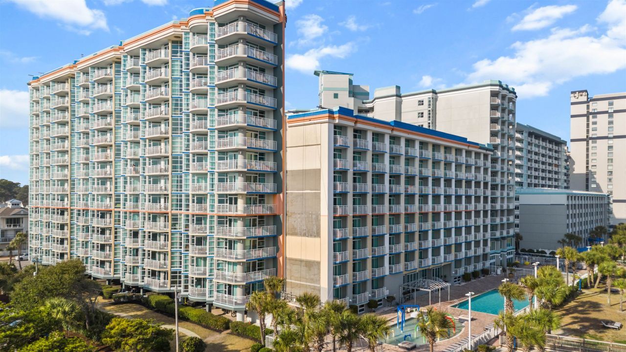 5200 N Ocean Blvd.  Photo 22