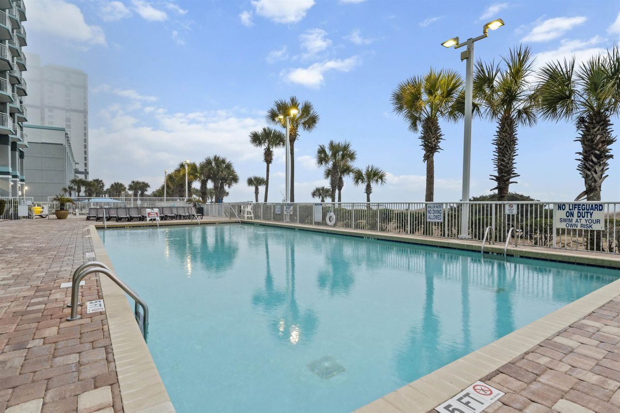 5200 N Ocean Blvd.  Photo 27