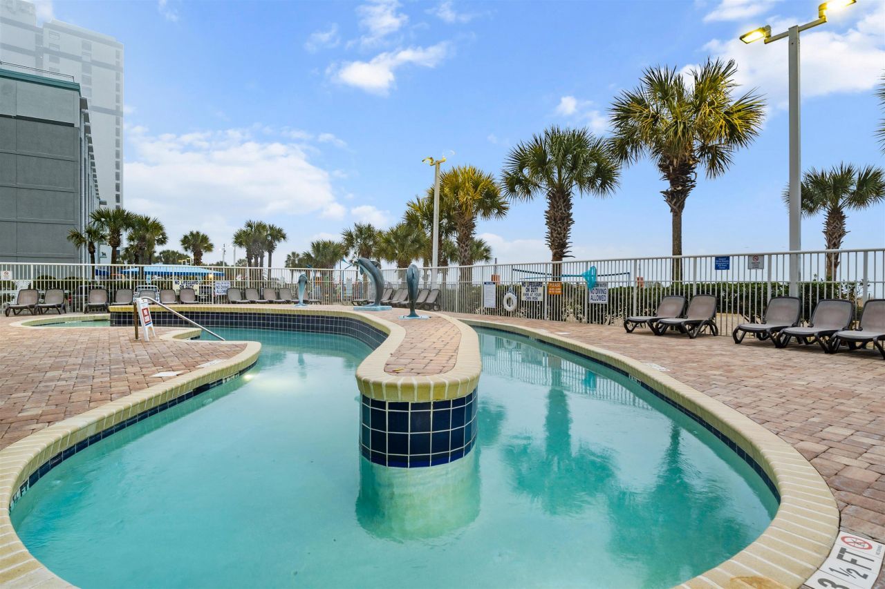 5200 N Ocean Blvd.  Photo 28