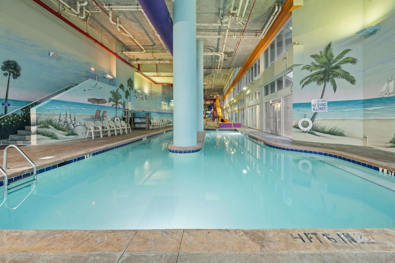 5200 N Ocean Blvd.  Photo 33