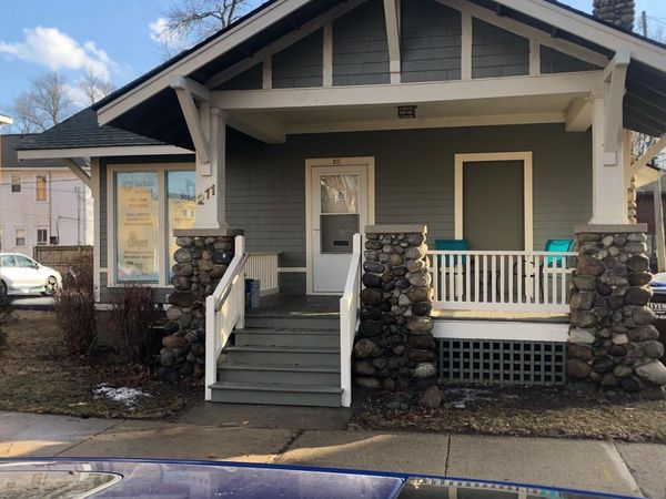 211 Ferris Street, Ypsilanti, MI 48197