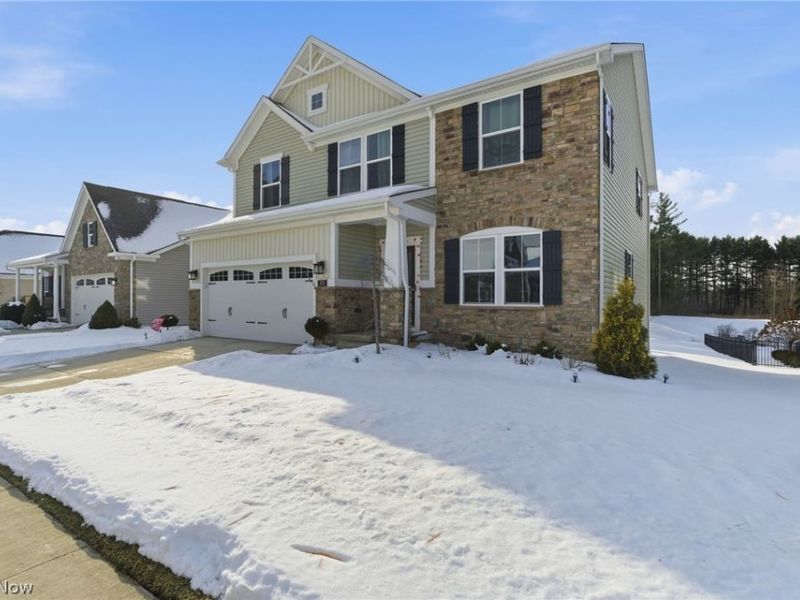 320 Lakeland Way, Aurora, OH 44202 Photo 2