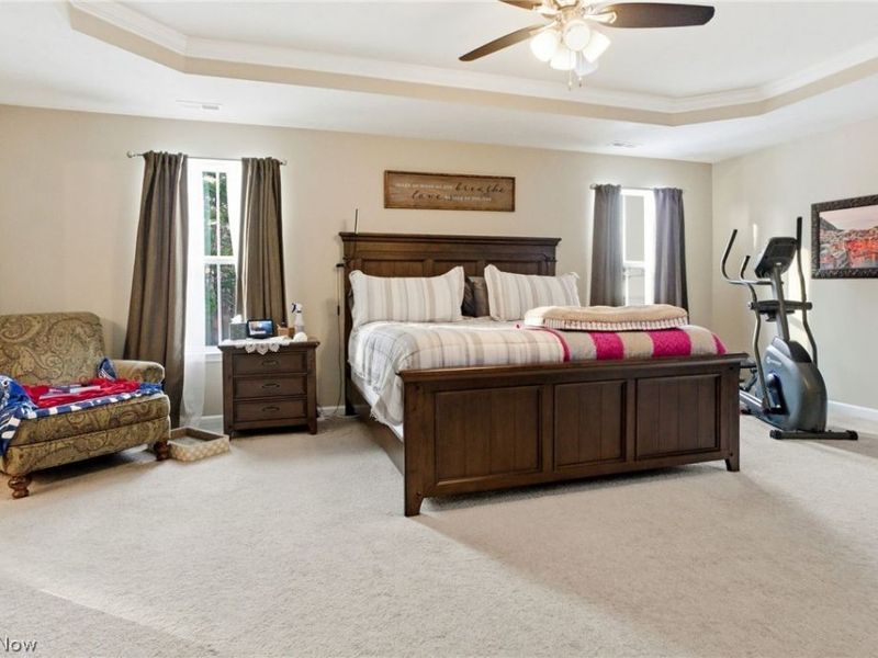 320 Lakeland Way, Aurora, OH 44202 Photo 21