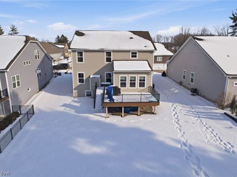 320 Lakeland Way, Aurora, OH 44202 Photo 34