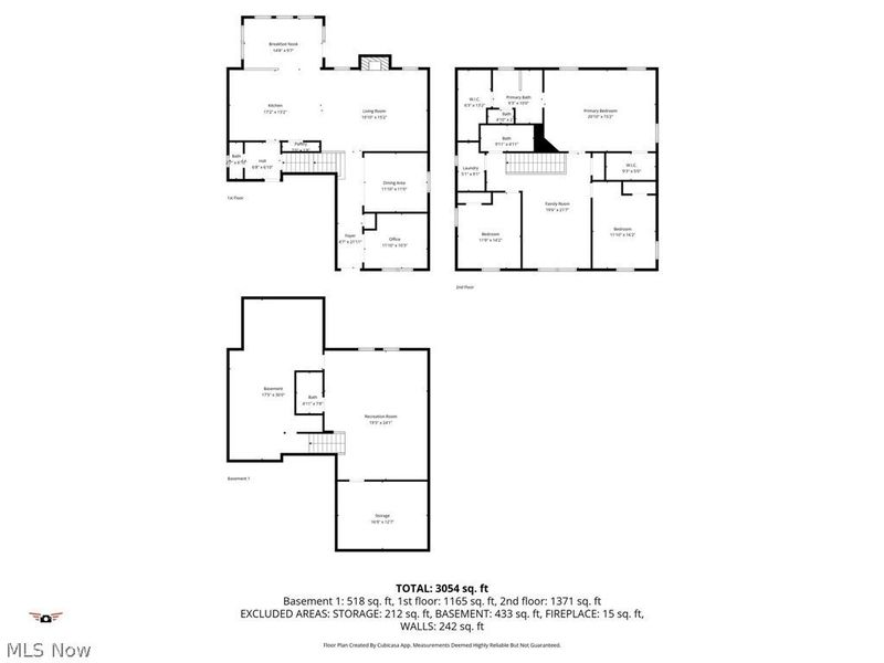 320 Lakeland Way, Aurora, OH 44202 Photo 44