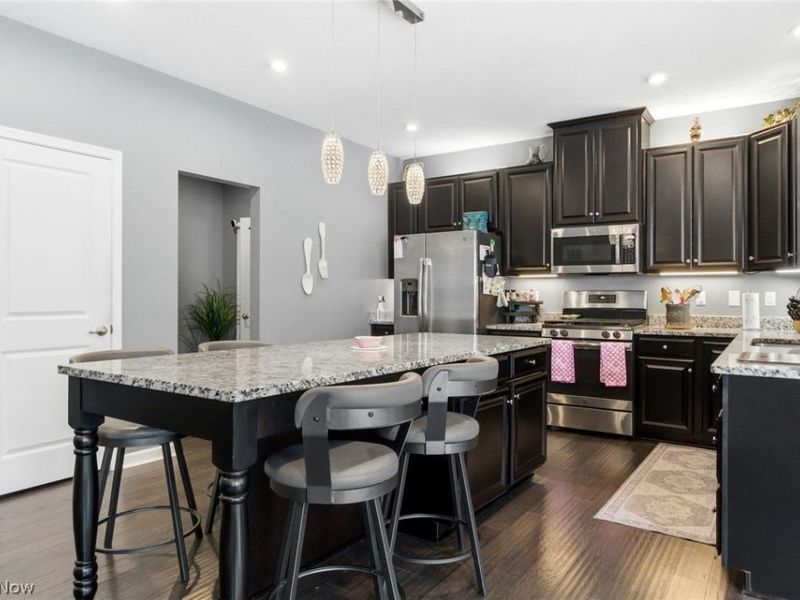 320 Lakeland Way, Aurora, OH 44202 Photo 6