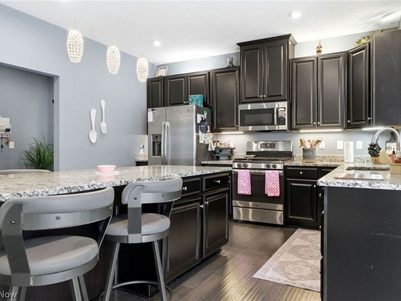 320 Lakeland Way, Aurora, OH 44202 Photo 8