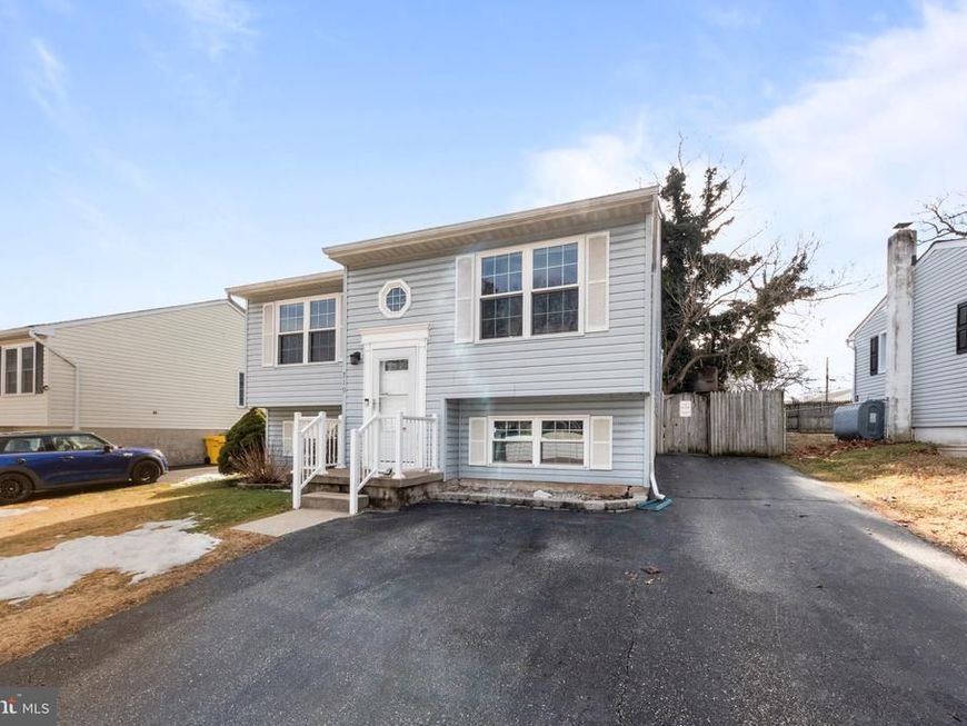 719 203rd Street, Pasadena, MD 21122 Main Photo