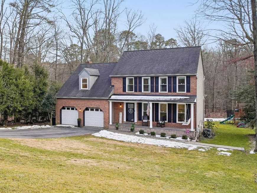 97 Hampstead Court, Severna Park, MD 21146 Main Photo