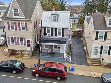 4135 RHAWN STREET, PHILADELPHIA, PA 19136