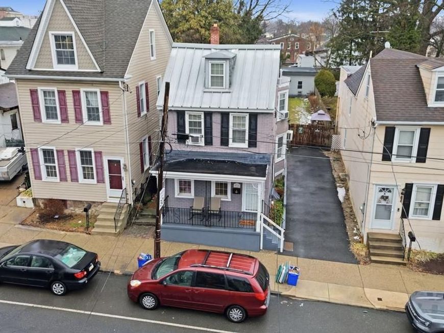 4135 Rhawn Street, Philadelphia, PA 19136 Main Photo