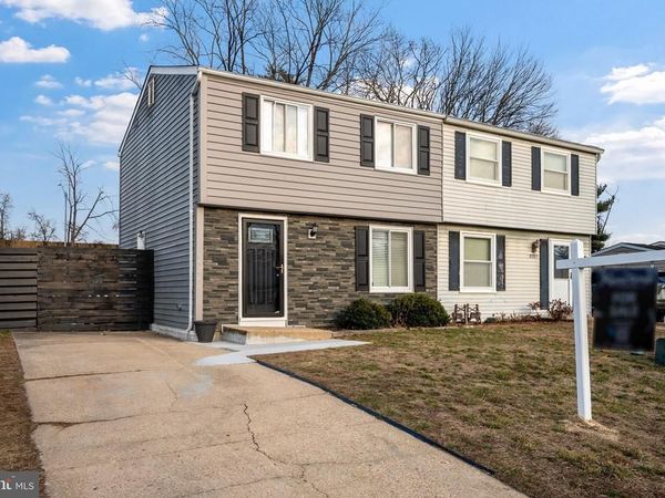 8005 COVINGTON AVENUE, GLEN BURNIE, MD 21061