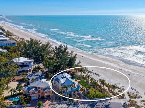 95 52ND STREET, HOLMES BEACH, FL 34217