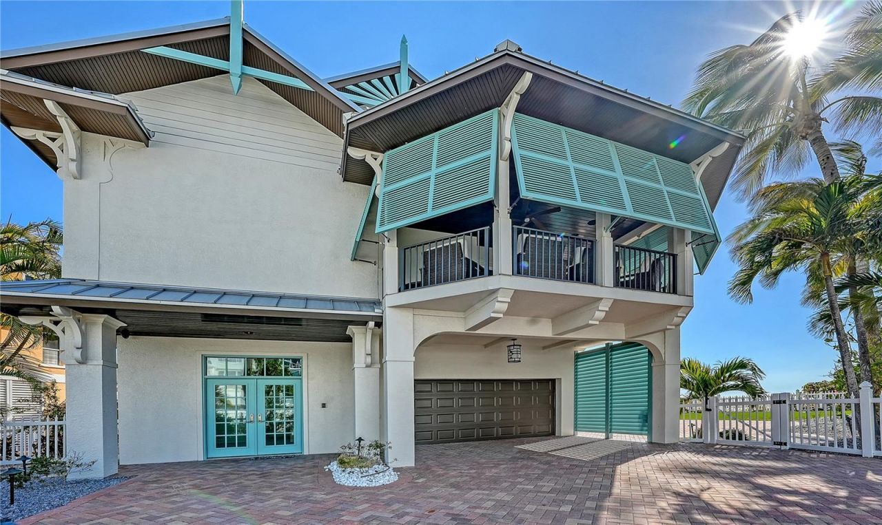 95 52nd Street, Holmes Beach, FL 34217 Photo