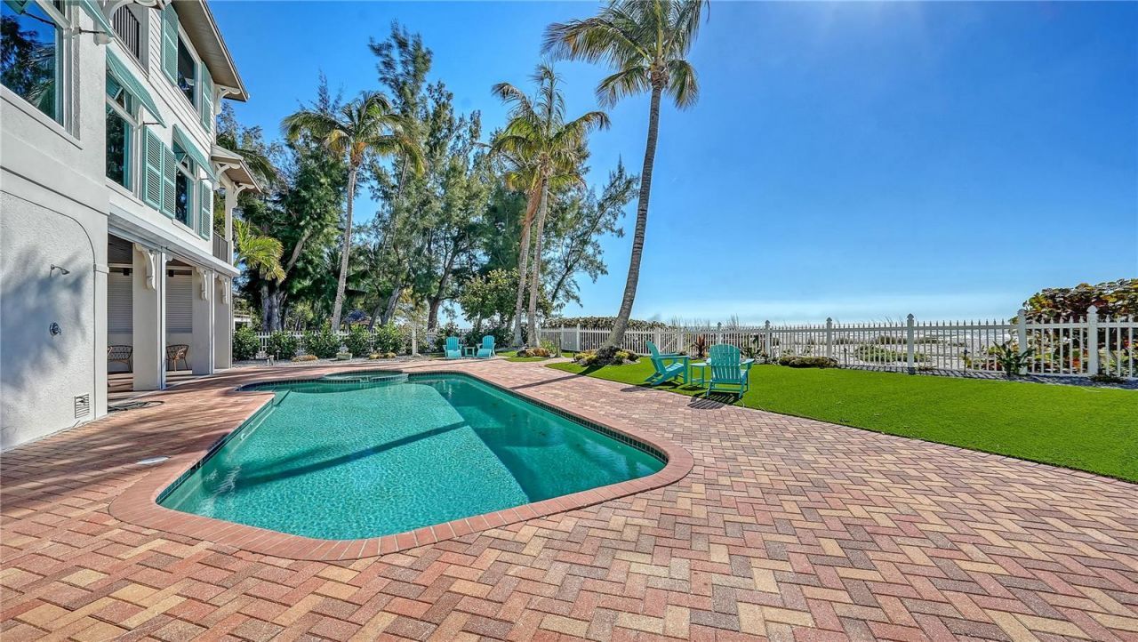 95 52nd Street, Holmes Beach, FL 34217 Photo