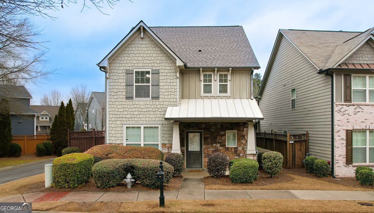 801 Village Field Court, Suwanee, GA 30024 Main Photo