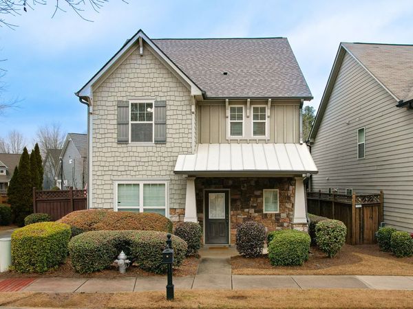 801 Village Field Court, Suwanee, GA 30024