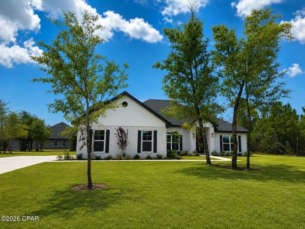 4514 Lovegrass Lane, Panama City, FL 32409