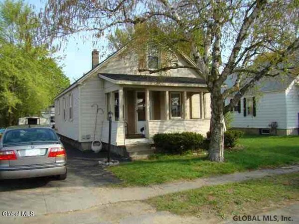 3 E 6th Street, South Glens Falls, NY 12803