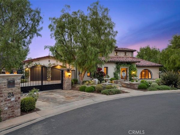 24 Jewel Flower, Irvine, CA 92603