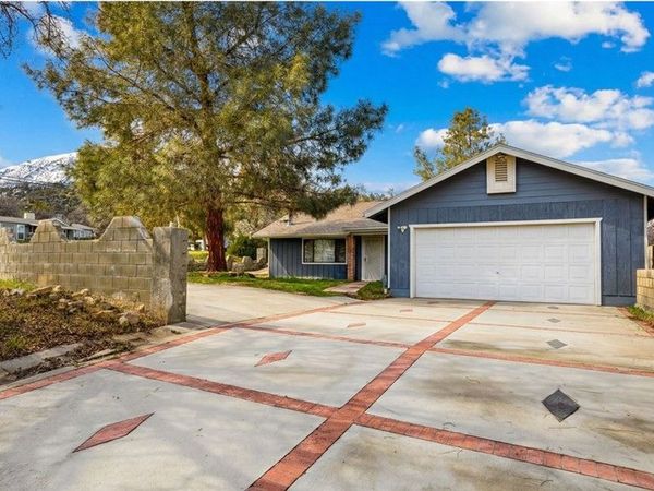 1 N Salaine Drive, Bodfish, CA 90291