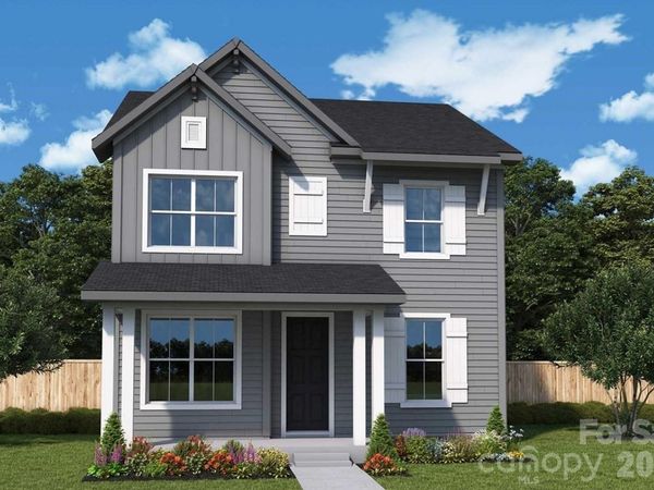 18213 Middle Springs Lane, Mint Hill, NC 28227