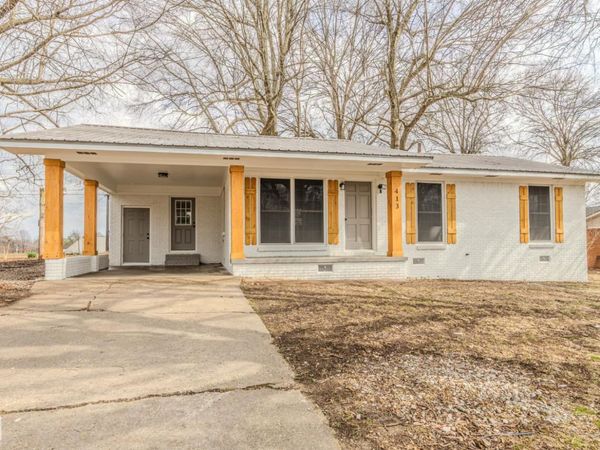 413 Cindy Street, Paragould, AR 72450