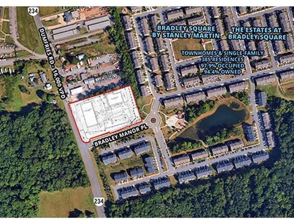 8910 BRADLEY MANOR PLACE, MANASSAS, VA 20112